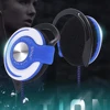 Q170 Universal 3.5mm Wired Headphones HIFI Heavy Bass Headset Over-ear Adjustable Ear Hook Earphones Music Earphone 5