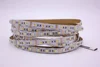 10MM PCB RGBW RGBWW LED Strip 5050 DC12V 24V  Flexible Light RGB+White / RGB+Warm White 4 color in 1 LED Chip 60 LED/m 5m/lot. 2