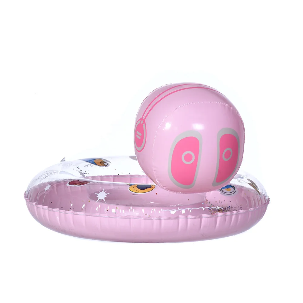

Swimming Ring Inflatable Summer Water Life Buoy Pool Float Inflatable Raft Tubes Toys Wimming Pool Accessories Pool Toys