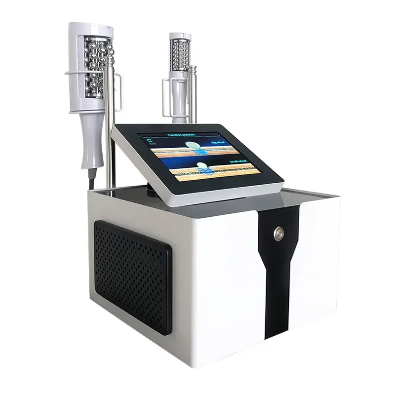 Рисунок 5 - 2 в 1, устройство для массажа тела