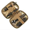 Lightweight hanging bag tactical accessory small tool bag suitable for outdoor sports 4