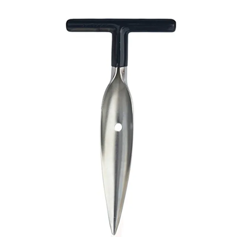 Coconut Opener Stainless Steel Coconut Tools Knife Water Punch Tap Drill Straw Hole Opener Portable Kichen Accessories