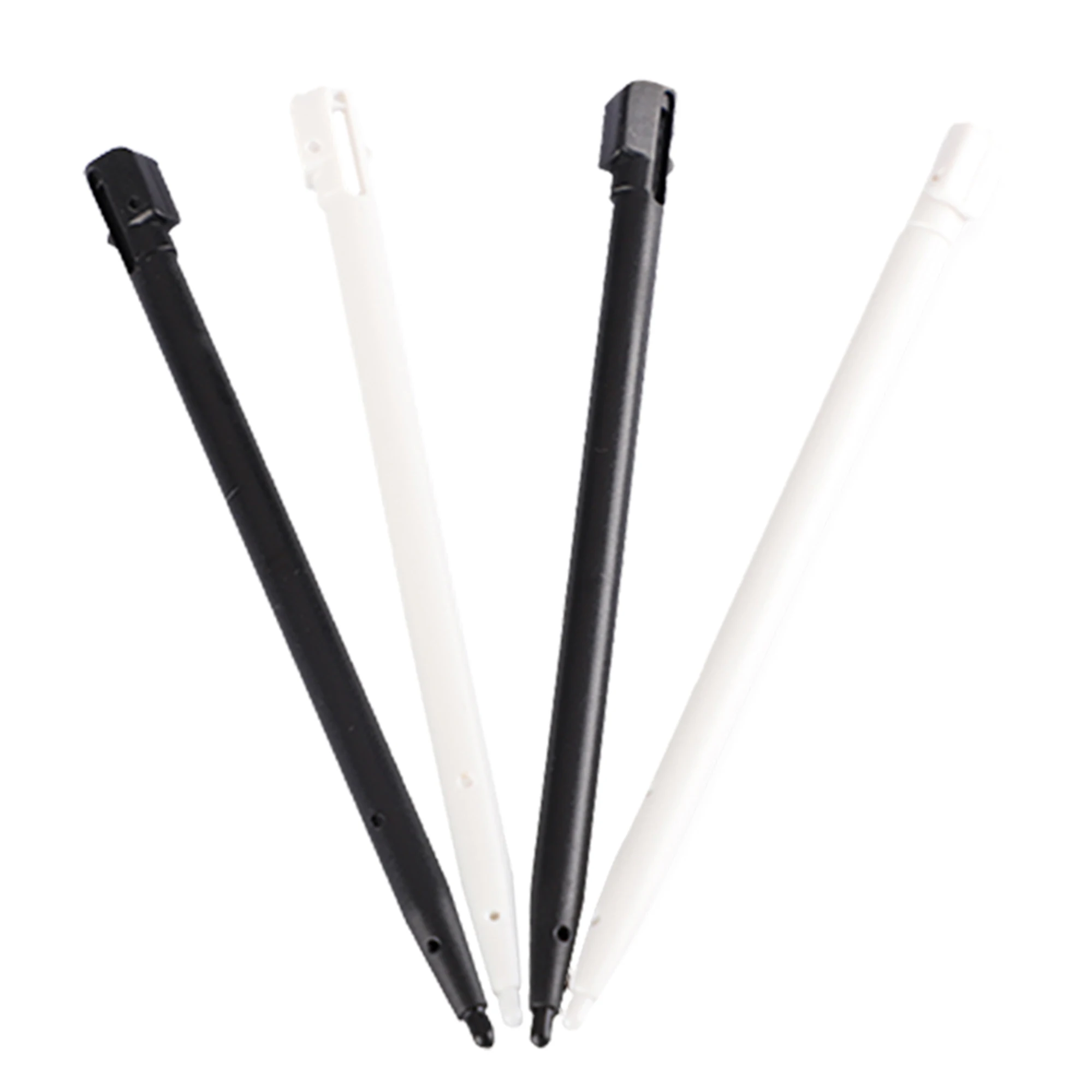 DSi Stylus Pen Replacement Stylus Compatible with Nintendo DSi 2 in 1 Combo Touch Styli Pen Set Multi Color for NDSi touch pen stylus pen