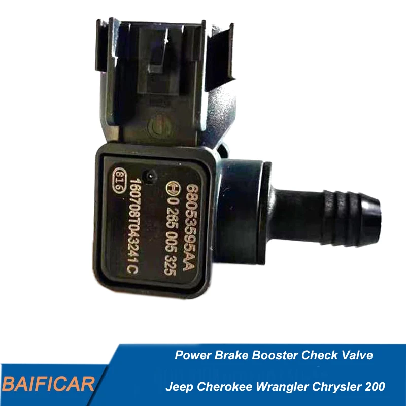 Total 31+ imagen jeep wrangler brake booster check valve Abzlocal.mx