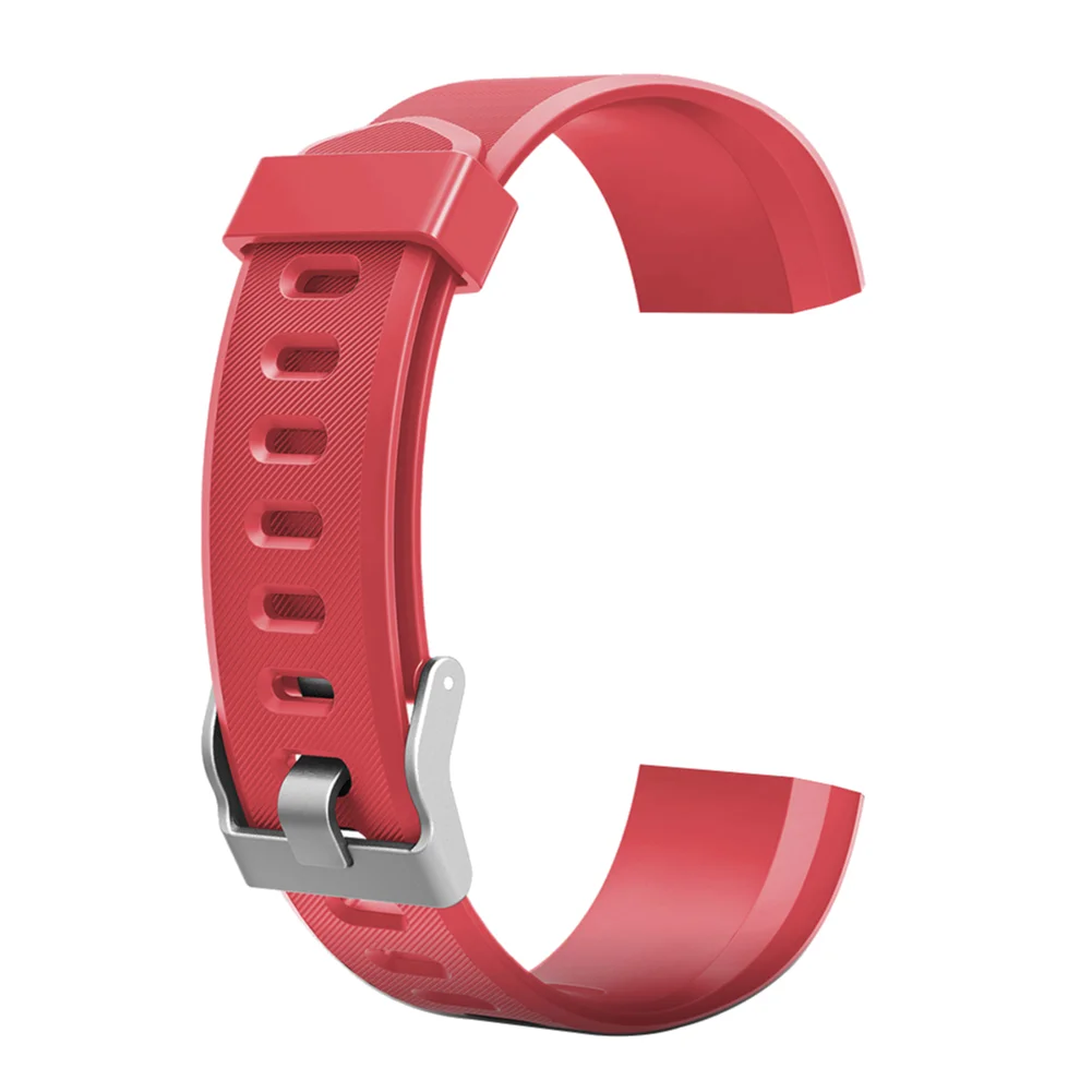 Fitness Tracker Watch Strap Replacement Bracelet | Universal Smart Watch Band Accessories