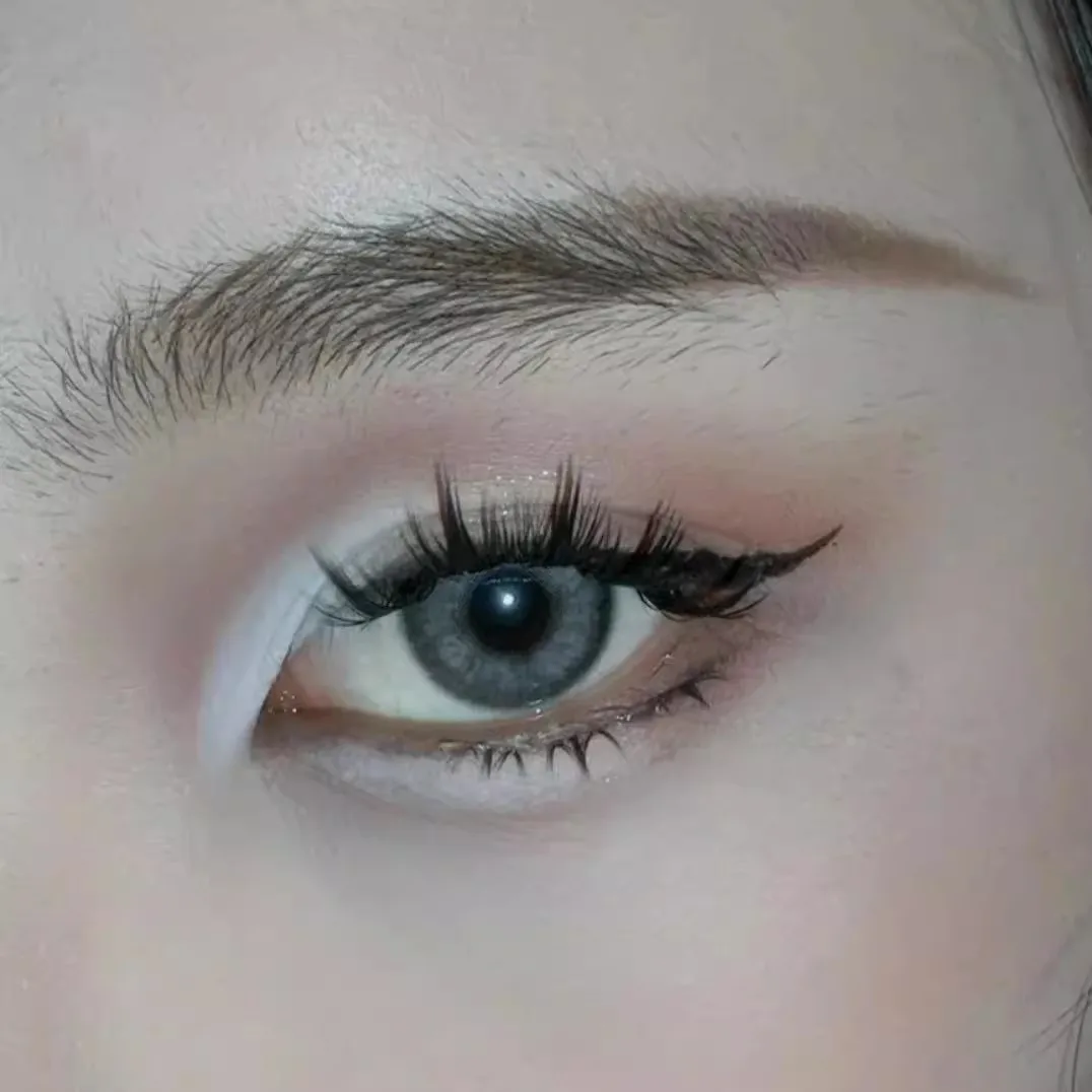 Astringent Color Highlighting Powder Soft Matte Hold Pure White Matte Brighten Complexion Brighten Eyes Nose Makeup Tool