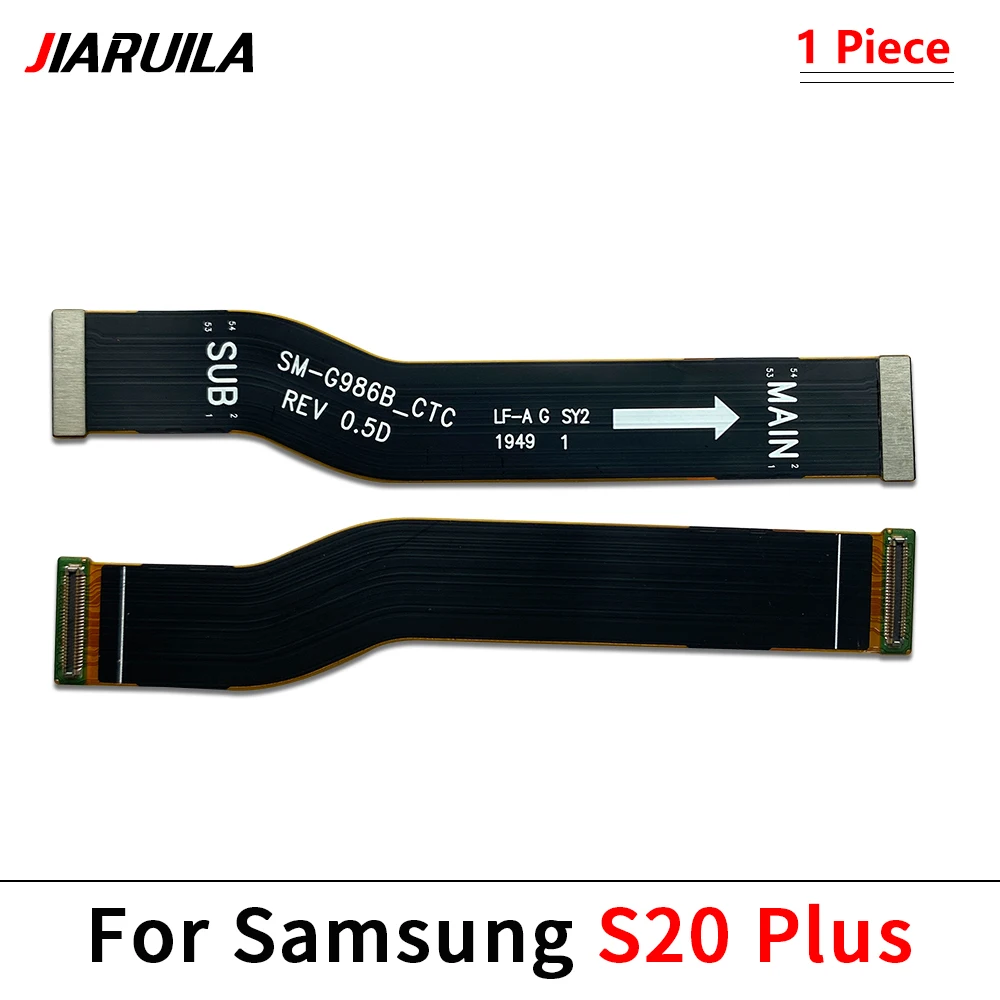 Enhanced USB Charger Charging Socket Connector and Main FPC Flex Cable Replacement