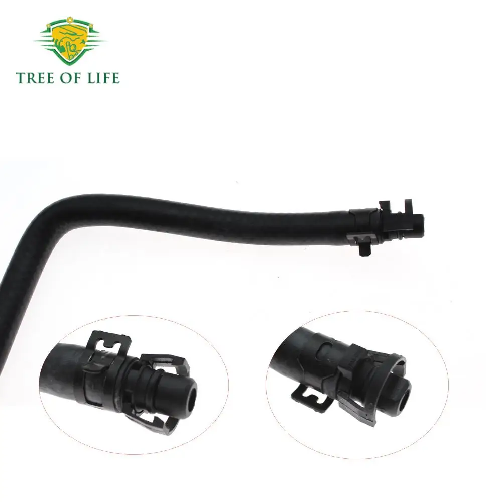 Tube D'admission D'eau Pour Ford EcoSport/Fiesta/Focus 1.0 GTDI - HouYeen