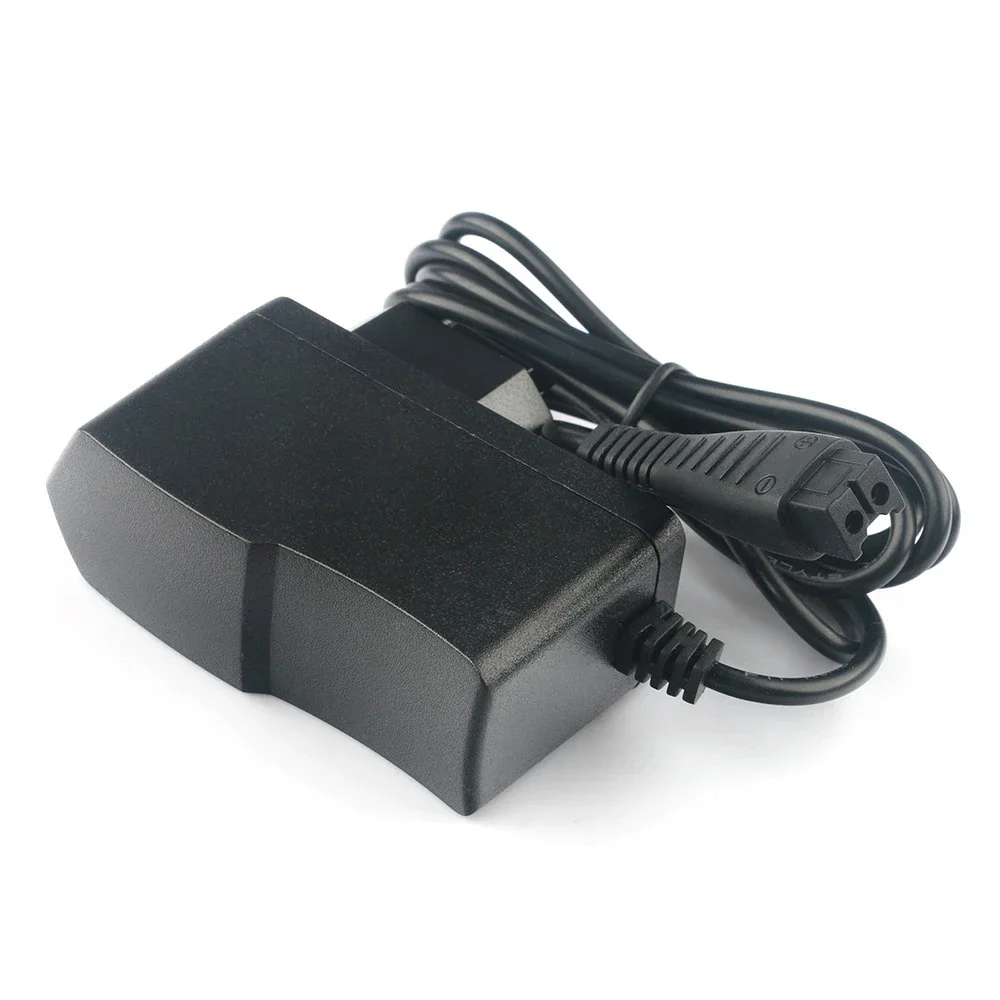 2-Prong EU Wall Plug AC Power Adapter Charger for Panasonic RE7-27 RE7-51 RE7-59 RE7-68 RE7-72 RE7-87 ES-LA84ES-LA92 ES-LA93