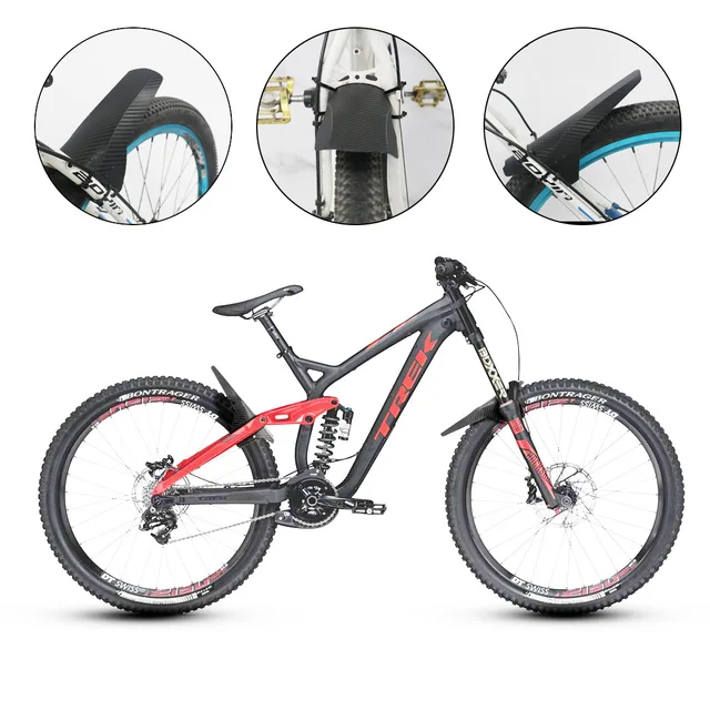 Las Mejores Ofertas En Guardabarros Para Bicicleta Universal Para Cyclooss Bike | EBay