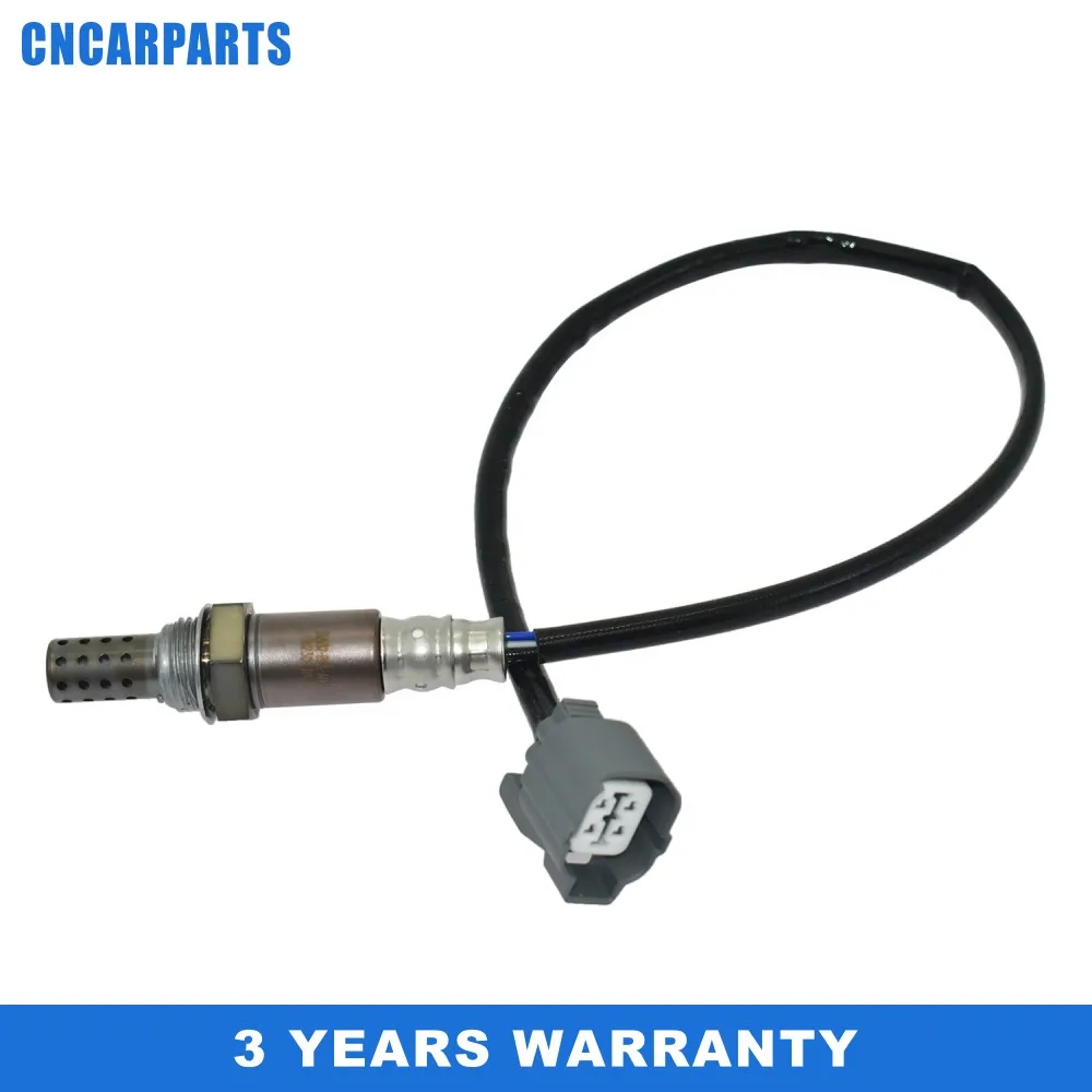 

Новый кислородный датчик Lambda O2 36532PAAA01, подходит для Honda Accord 2,3
