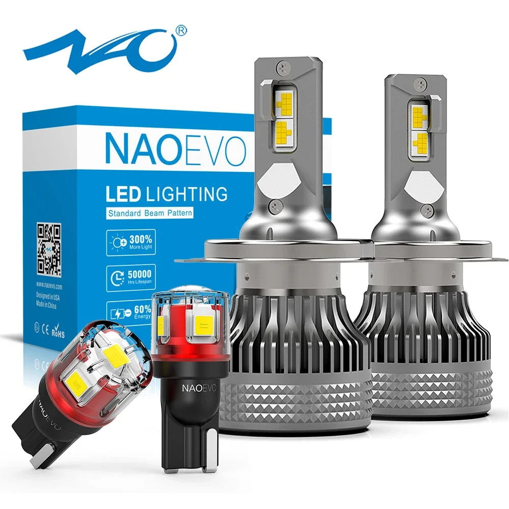 H7 Led Bulbs 20000LM 70W for Car Motorcycle led car lights led lights led bulbs led headlights led car headlights car headlamps