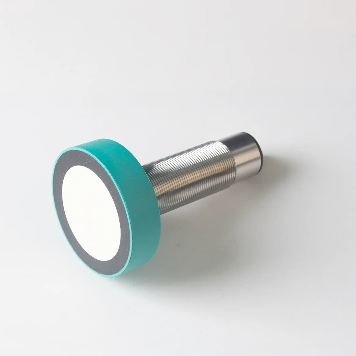 

Ultrasonic Sensor Sn:350-6000mm NPN PNP Proximity Sensor 10-30V 4-20mA 0-10V Ultrasonic Level Sensor