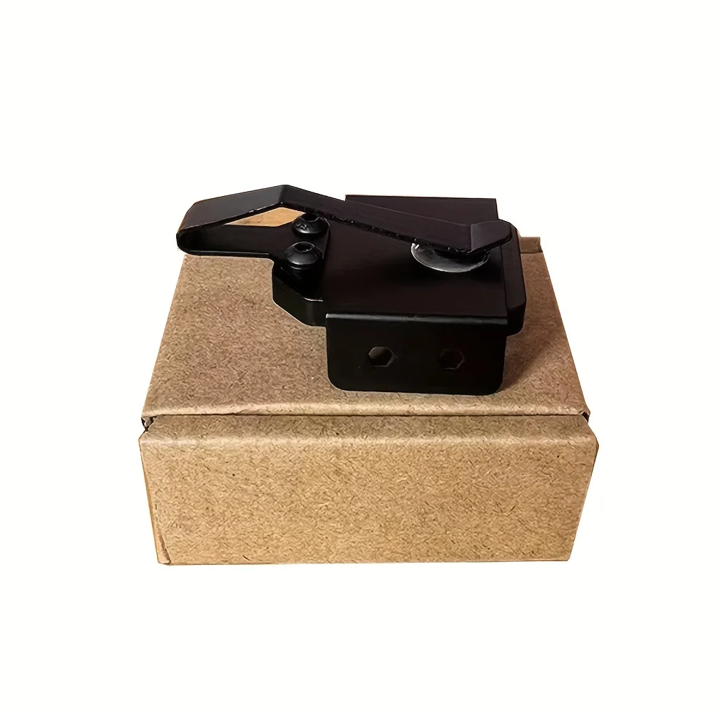Magazine Hidden Pocket Carry Magnetic Pocket Magazine Holder Heavy-duty Holder for Standard Clips 9mm /.40 Mag magazine pouch