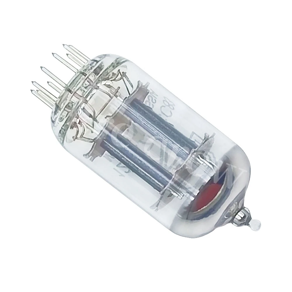 Mullard Vacuum Tube ECC83 12AX7 Upgrade ECC803 6N4 B759 ECC83S CV4004 E83CC HIFI Audio Valve Electronic Tube Amp Matched Quad 3