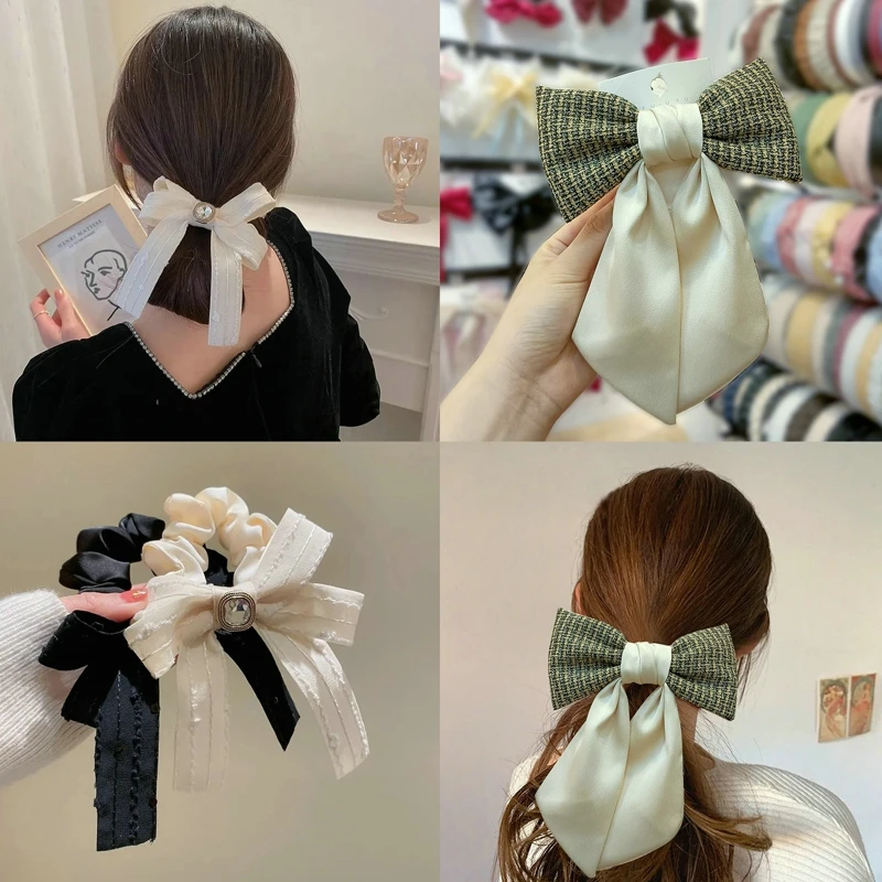 Lazos Pelo Niña 16 Lazos Para El Pelo De Bebé Niña Set De