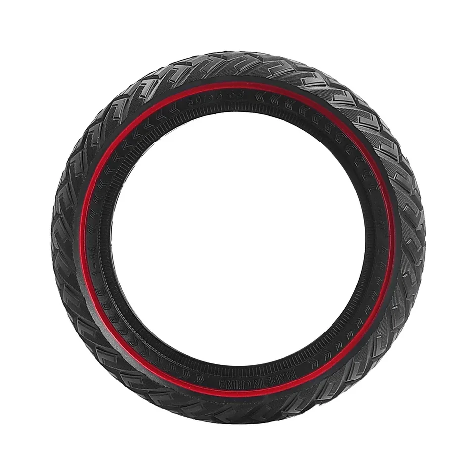 Pneu 11 Pouces 90/65-6.5 Increvable DUALTRON THUNDER & STORM