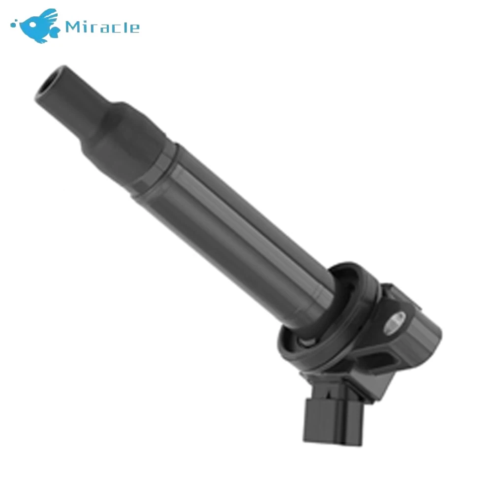 

Катушка зажигания для yotaa Lan d круиз r & Le xuss LX 470 UZJ100 UZJ200 V8 4.7L 90919-02230 90919-02249 90919-02259 9, 4/6/8 шт.