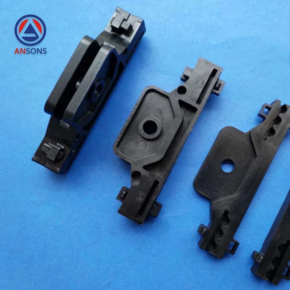Elevator Spare Parts FAA149BK1 OTIS Elevator Door Machine Belt Clip AT120 Car Door Belt Buckle Ansons Elevator Spare Parts