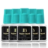 10 Bottles  IBeauty Hyper Bond Glue for Eyelash Extensions Professional 5ml Korea Cyan Cap False Lash Adhesive Makeup Tools 2