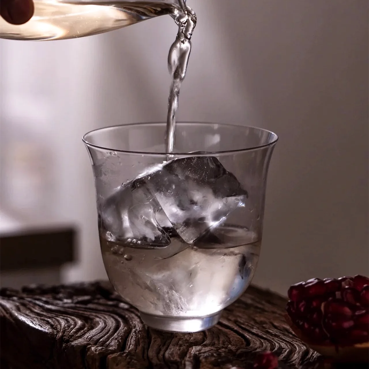 Collins Water Glass Cup,Long Drink Juice Glass