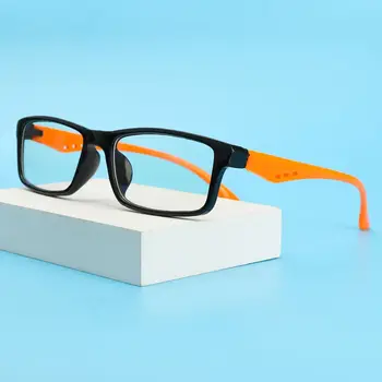 نظارات مضادة للضوء الأزرق للنساء والرجال ، إطار عتيق ، حماية للعين ، ضوء فائق ، نظارات محمولة ، موضة 3