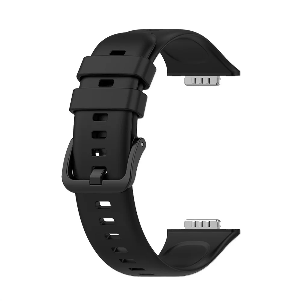 Silicone Replacement Strap