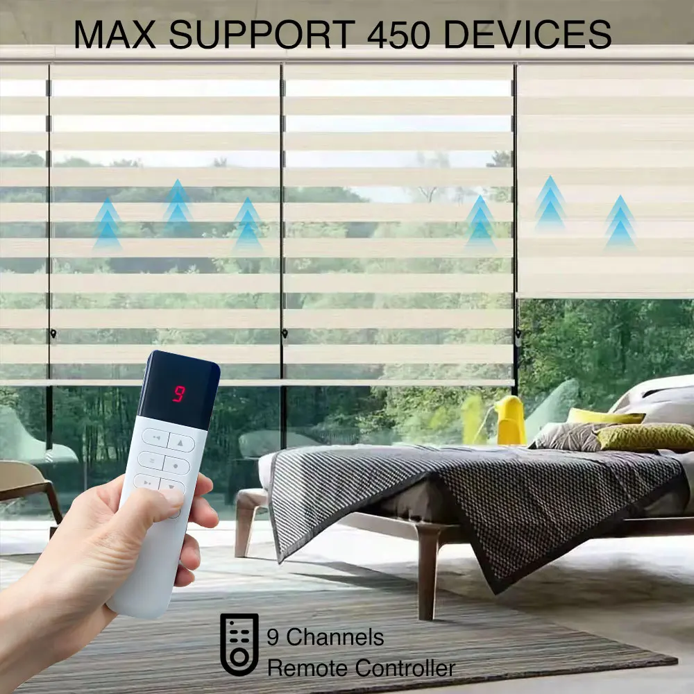 controle automatico de voz alexa 05