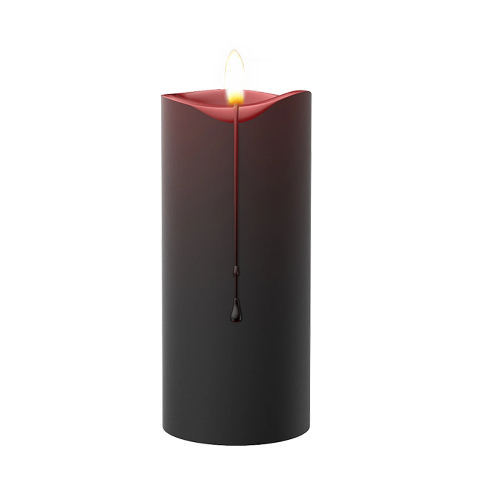 Low Temperature Candles Sadomasochism Bondage Accessories Erotic Sex Toys Low Heat Dripping Candle SM Romantic for Couple Lovers