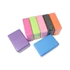 Balance Stepping Stones Set Obstacle Course for Kids Indoor and Outdoor Toy Improves Coordination And Strength Child Safe Rubber 4