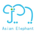 Asian Elephant Toy Store Store