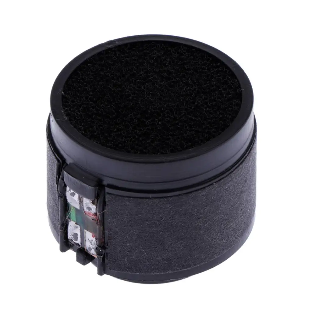 5 X Microphone Cartridge for The Replace Broken Replacement Parts
