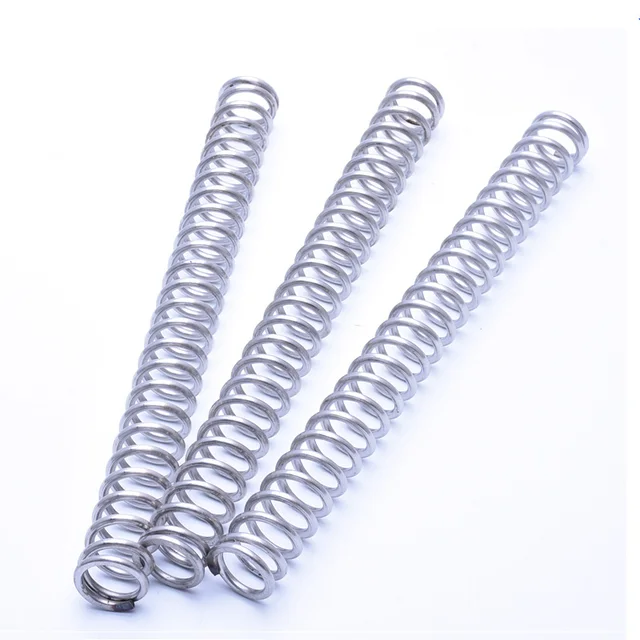 Drahtstäbe 2mm 1 X 10 M Edelstahl-Federdraht, Harter Draht, 0,3–3 Mm Federstahldraht (0,5 Mm Federstahl Flach