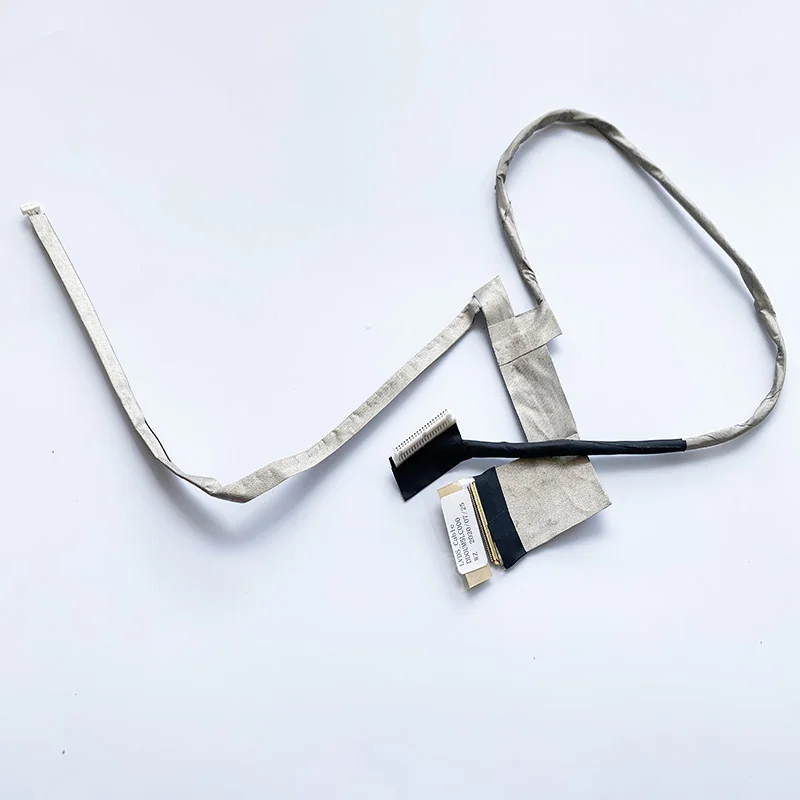 

LCD Screen Display Video Cable for Dell Inspiron 1764 DD0UM5LC000 DD0UM5LC002