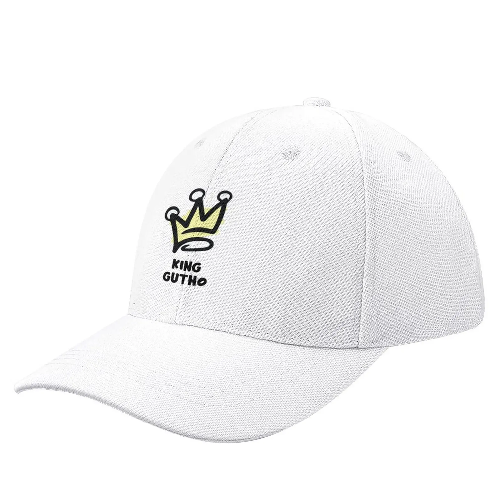 

King Gutho (NRL) Baseball Cap Bobble Hat Christmas Hats Men Hat Women'S