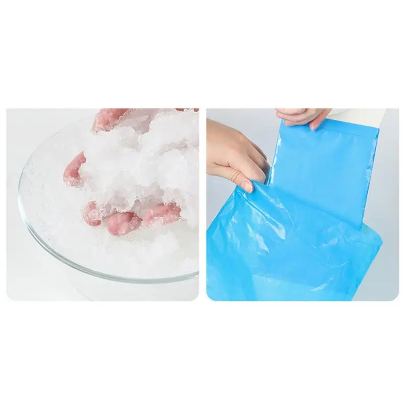 남녀공용 누수 방지 소변 가방, 여행용 소변 가방, 휴대용 소변 가방, 교통 체증용 구토 가방, 700ml, 4 개