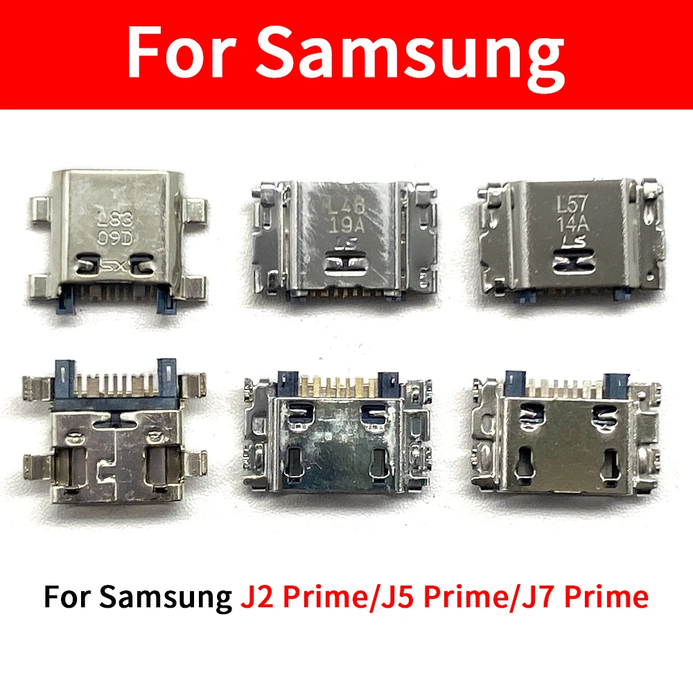 Samsung J7 J5 Prime Charging Pin Samsung J7 Pro Charging Pin