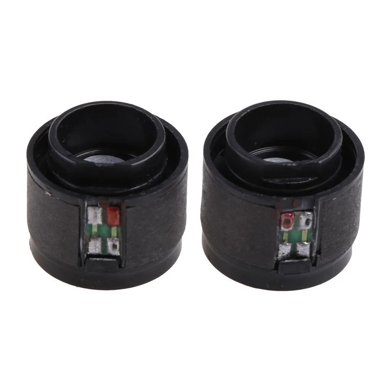 573A 2 teile/satz Dynamische Mikrofon Patrone Capsul Aufnahme Studio Mikrofon – Detail 8