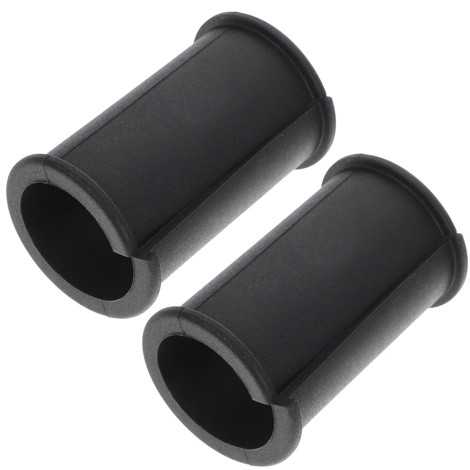 

2 Pcs Washer Microphone Trap Camera Accessories Senheiserner Rubber Space