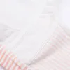 Pregnant Thin Collection Underwear With Front Button Opening For Breastfeeding Convenient For Breastfeeding Nursing Bras 4