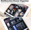 8/16/32pcs Drawer Organization Tool Box Organizer Tray Dividers Set Workbench Cabinet Bins Tool Chest Garage Hardware Tool Tray 6