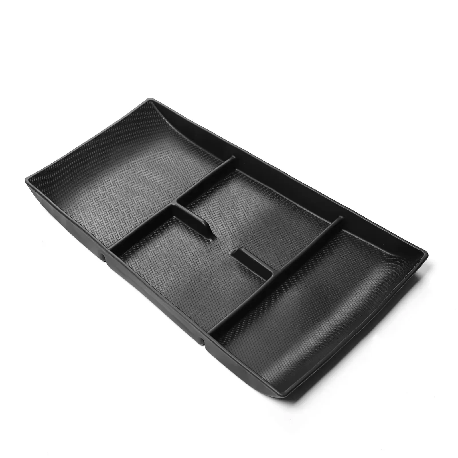 BYD Seal EV Central Armrest Storage Box view 2