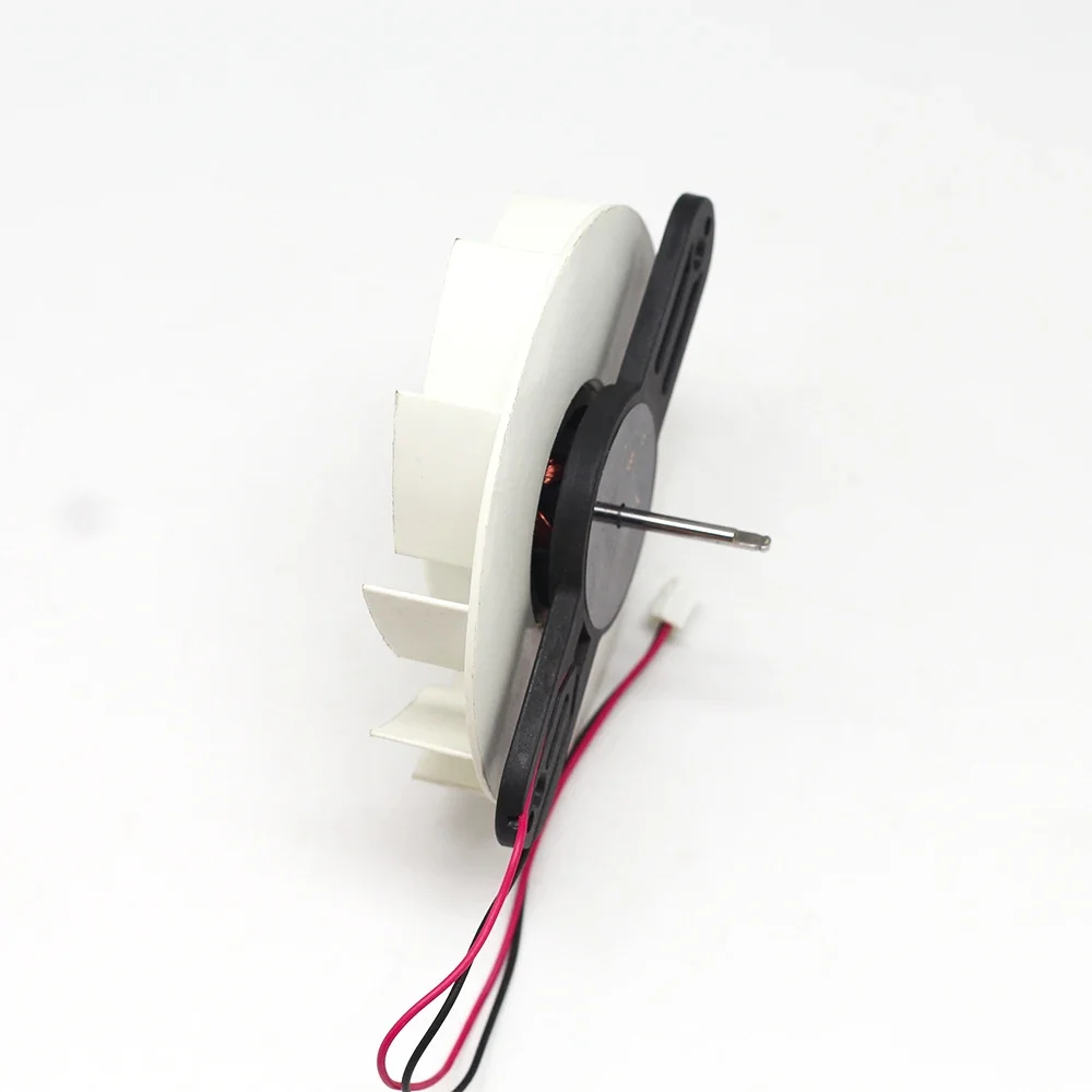 

M-3051B автомобильный охлаждающий вентилятор 9225 12VDC 0.45A, двухпроводный круглый охлаждающий вентилятор постоянного тока