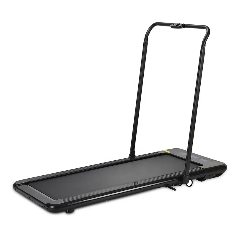 Best Gym Electric Automatic Android Threadmill. 15 Commercial Fold Treadmill Home Fitness Running Machine With Step Treadmill wa