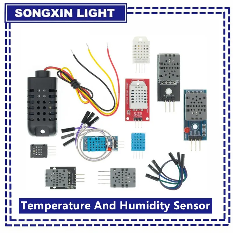 digital-temperature-sensor-humidity-sensor-dht11-dht22-am2302-am2301