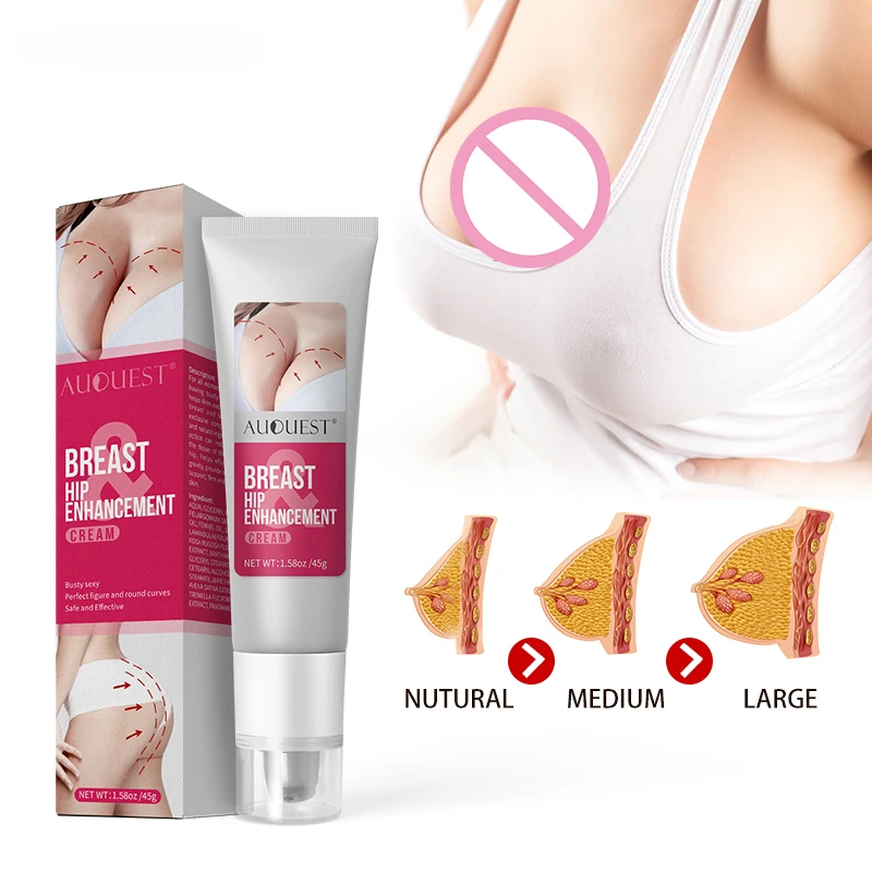 

Butt Enhancement Cream Hip Buttock Fast Growth Butt Enhancer Breast Enlargement Body Cream Sexy Body Care for Women 45g