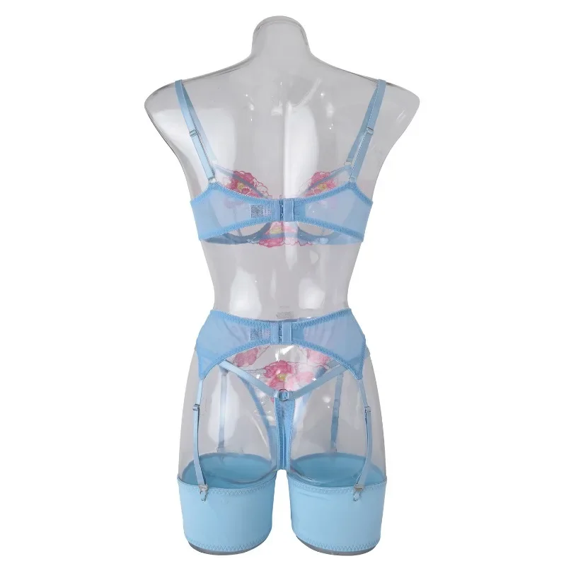 XYH0348 Blue Pink Real Photo - (3).jpg