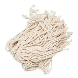 Plant Hanger 100% Handmade Cotton Rope Plant Basket Holder For Pots/Fish Tank, Indoor Outdoor Bohemian Home Macrame Hanging Flow