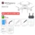 syma x5c remote control quadcopter JIMITU RC Drone UAV with Aerial Photography 4K HD Pixel Camera Remote Control 4-Axis Quadcopter Aircraft Long Life Flying Gifts aerocraft 6ch remote control quadcopter 2.4 ghz RC Quadcopter