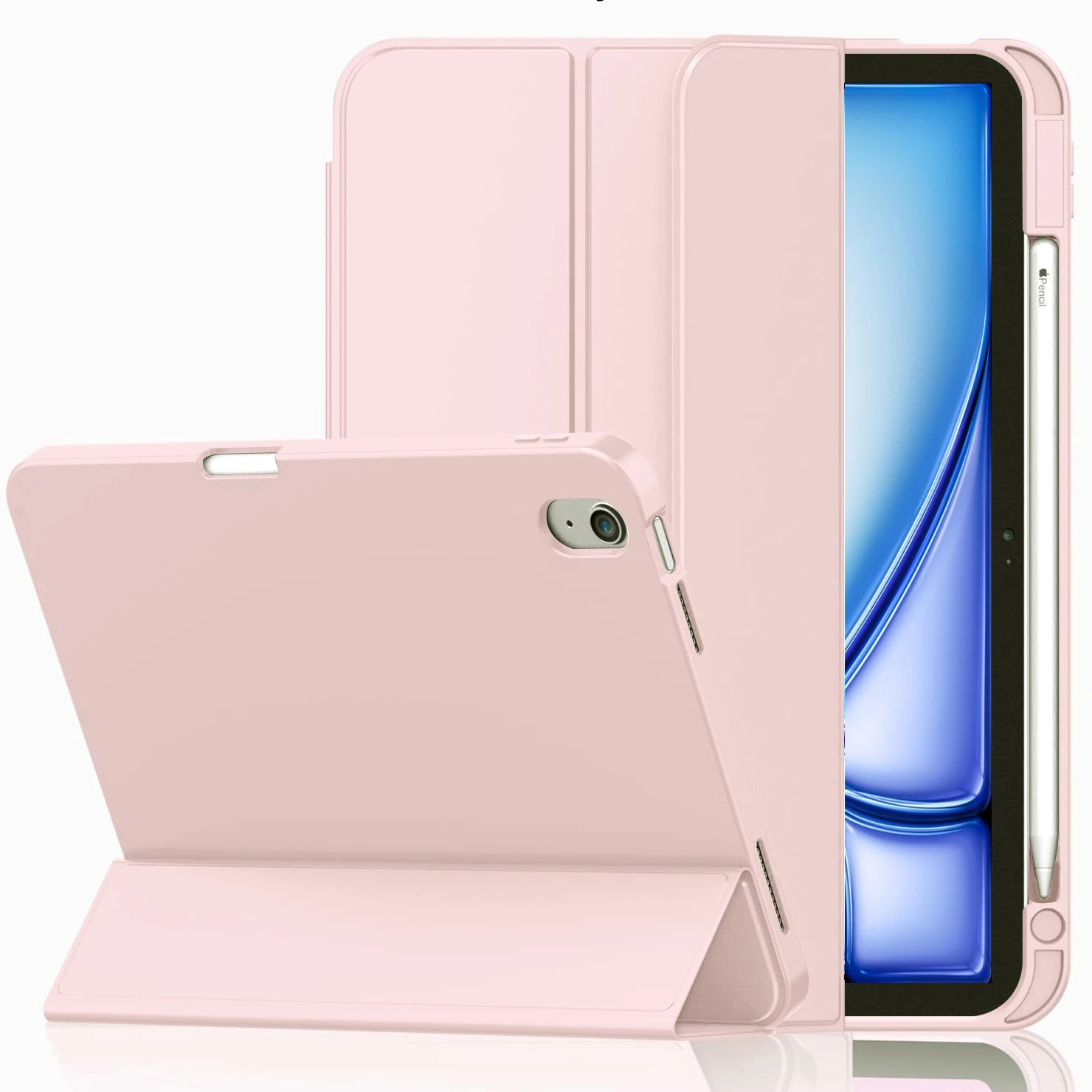 Magnetic Flip Smart Cover
